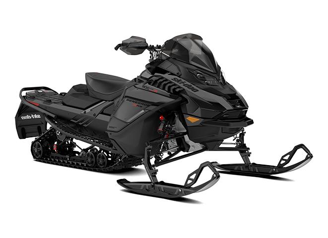 Motoneige SKI-DOO RENEGADE X-RS 900 ACE Turbo R Ice Ripper XT 1.25'' E.S. w/ Smart-Shox w/ 10.25'' Touchscreen 2026