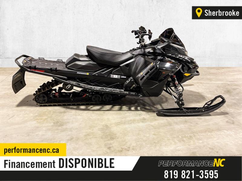 Motoneige SKI-DOO RENEGADE X-RS 900 ACE TurboR 2024