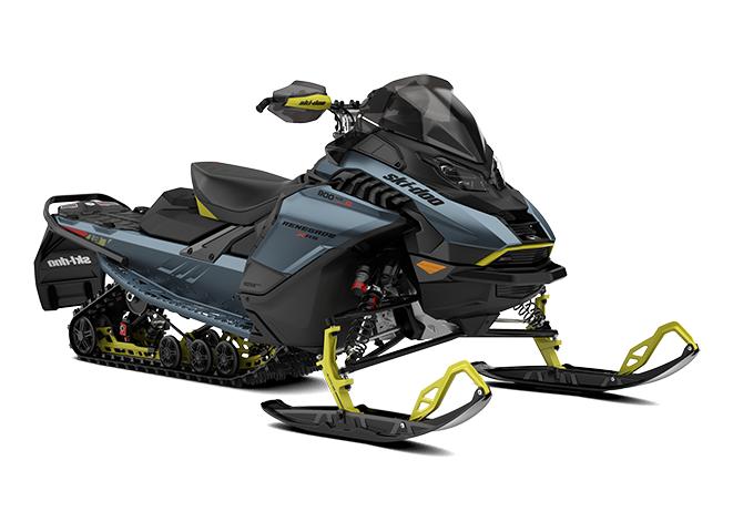 Motoneige SKI-DOO RENEGADE X-RS 900 ACE Turbo R Ice Ripper XT 1.5'' E.S. 2026