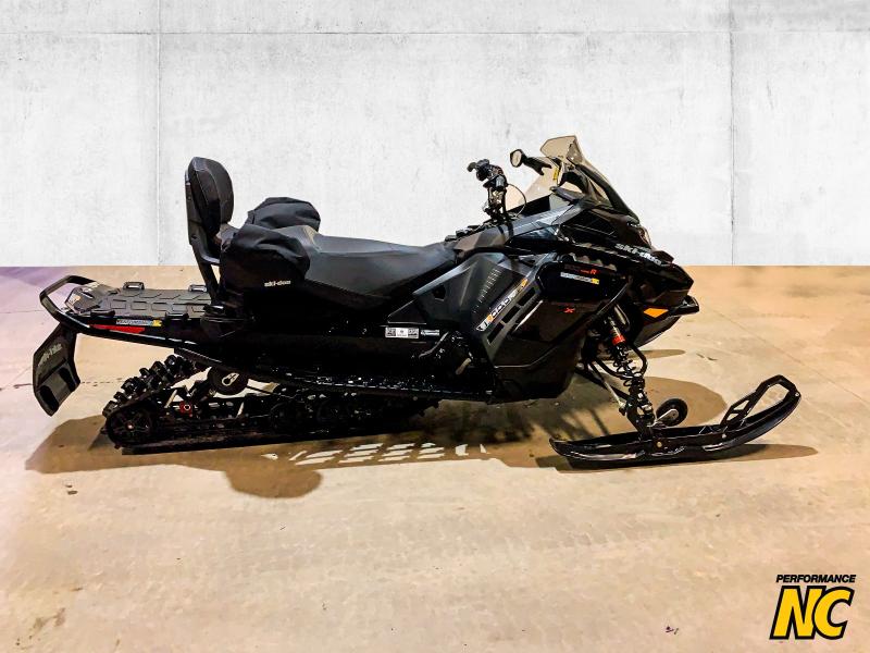 Motoneige SKI-DOO RENEGADE X-RS 900 ACE TurboR 2024