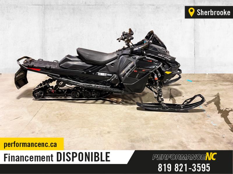 Motoneige SKI-DOO RENEGADE X-RS 900 ACE TurboR 2024