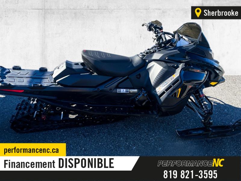 Motoneige SKI-DOO RENEGADE X-RS 900 ACE TurboR 2024