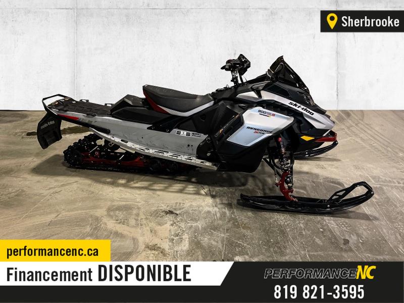 Motoneige SKI-DOO RENEGADE X-RS 900 ACE TurboR 2024