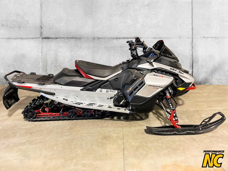 Motoneige SKI-DOO RENEGADE X-RS 900 ACE TurboR 2024