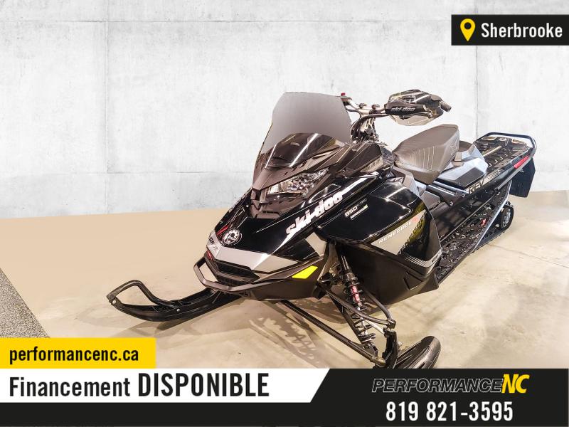 Motoneige SKI-DOO Renegade X 850 E-TEC 2019