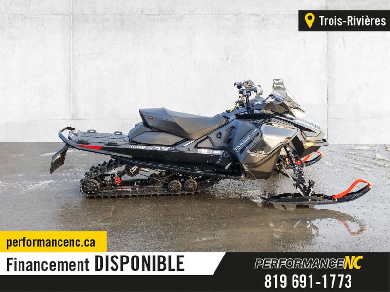 Motoneige SKI-DOO Renegade X 900 ACE Turbo 2019