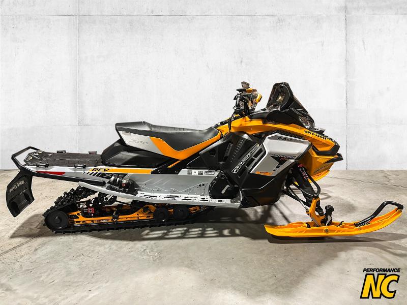 Motoneige SKI-DOO Renegade X-RS 900 ACE Turbo 2019