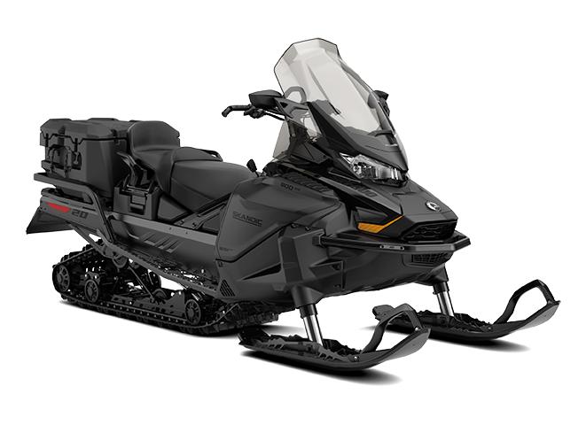 Motoneige SKI-DOO SKANDIC SE 20'' 900 ACE Cobra 1.8'' E.S. 2026