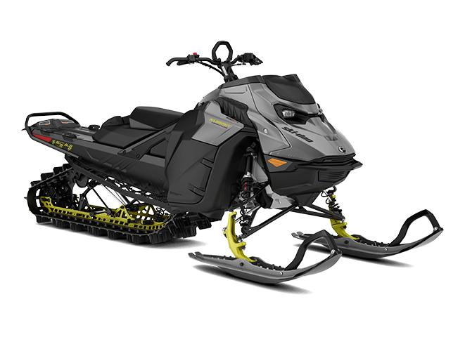 Motoneige SKI-DOO SUMMIT ADR w/ EDGE Pkg 154 850 E-TEC PowderMax Light FlexEdge 2.5'' SHOT 2026