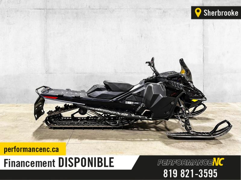 Motoneige SKI-DOO SUMMIT SP 154 850 E-TEC 2023