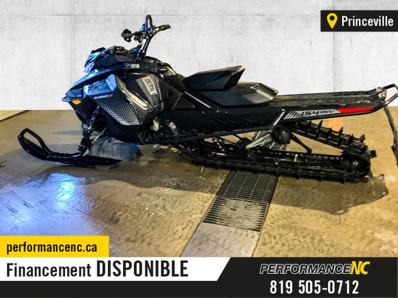 Motoneige SKI-DOO SUMMIT X 154 850 E-TEC 2019