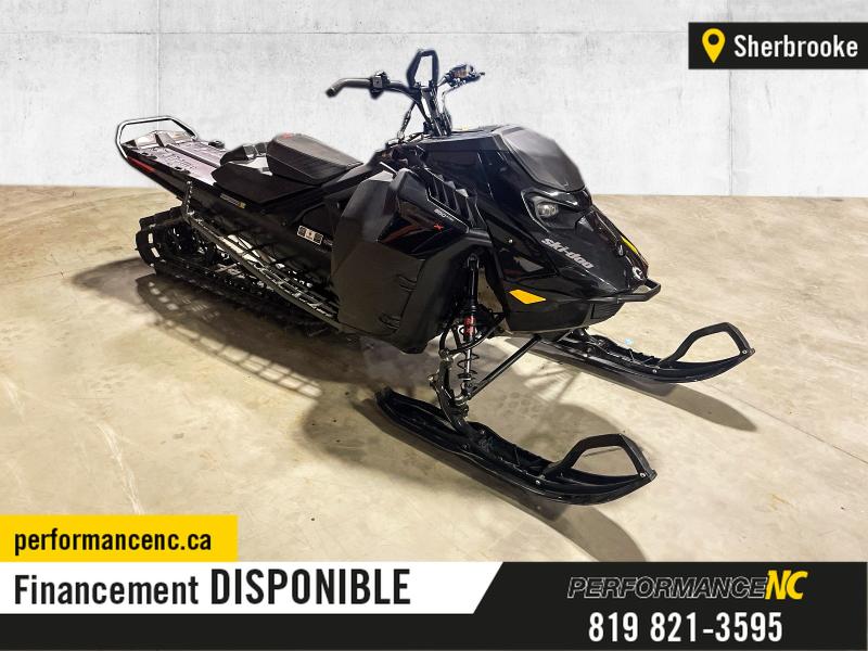 Motoneige SKI-DOO SUMMIT X 154 850 ETEC 2024