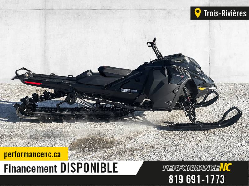 Motoneige SKI-DOO SUMMIT X 165 850 E-TEC 2023