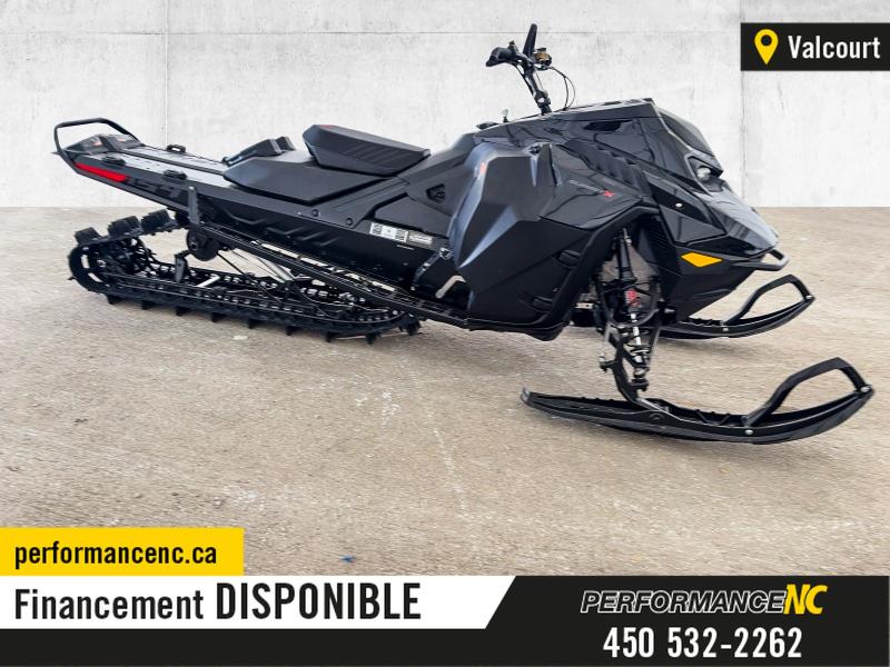 Motoneige SKI-DOO Summit X 154 850 2024