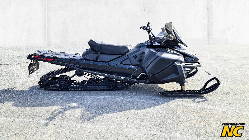 Motoneige SKI-DOO TUNDRA LT 600 ACE 2023