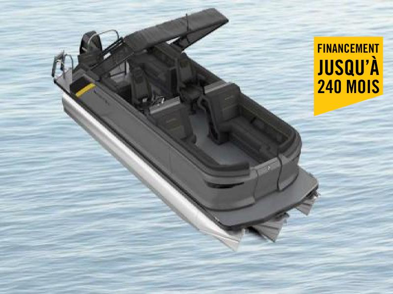 Ponton Manitou EXPLORE 24 NAVIGATOR 2024