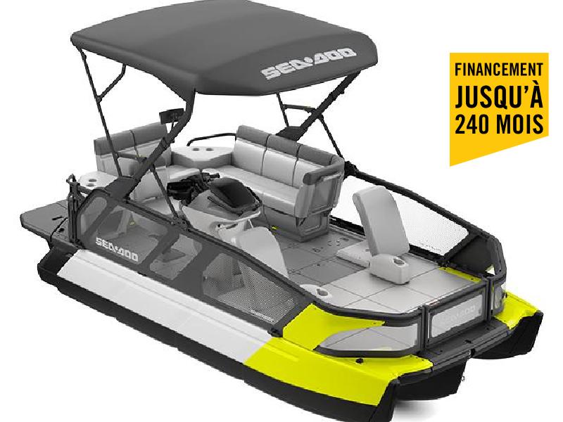 Ponton SEA-DOO SWITCH SPORT 18' 230hp 2024