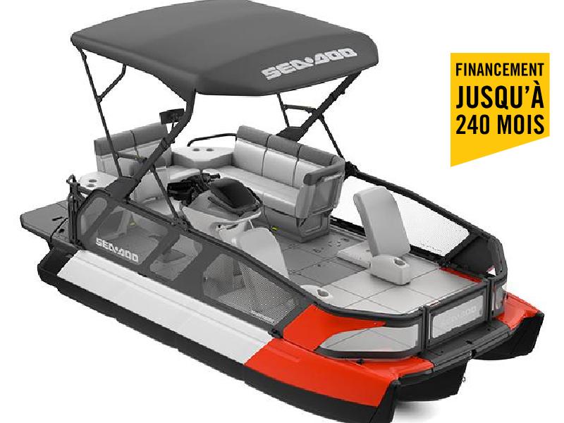 Ponton SEA-DOO SWITCH SPORT 18' 230hp 2024