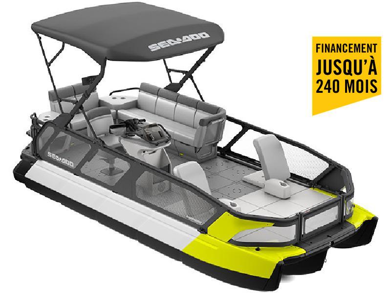 Ponton SEA-DOO SWITCH SPORT 21' - 230 ch 2023