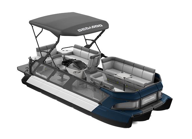 Ponton SEA-DOO Switch Cruise 21 - 230 hp 2025
