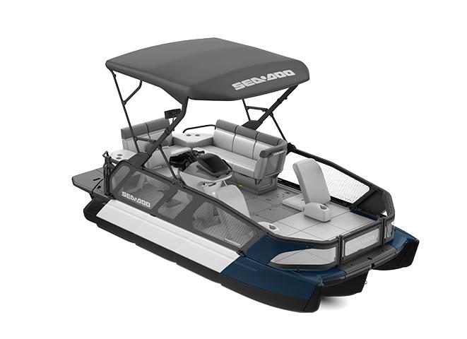 Ponton SEA-DOO Switch Sport 18 - 230 hp 2025