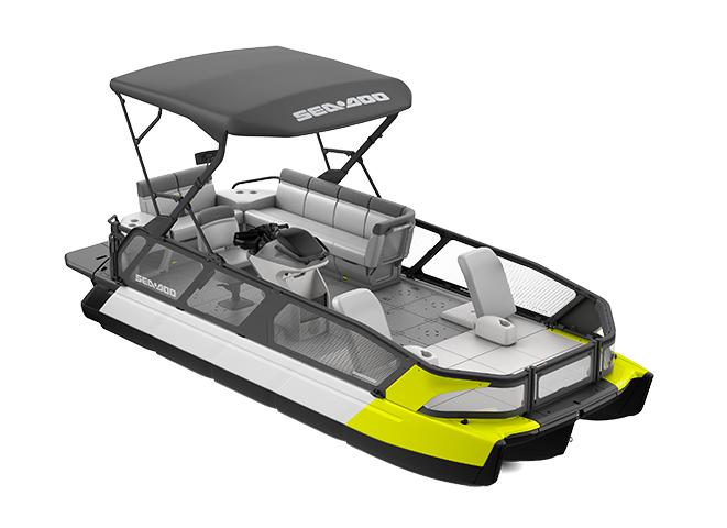 Ponton SEA-DOO Switch Sport 21 - 230 hp 2025