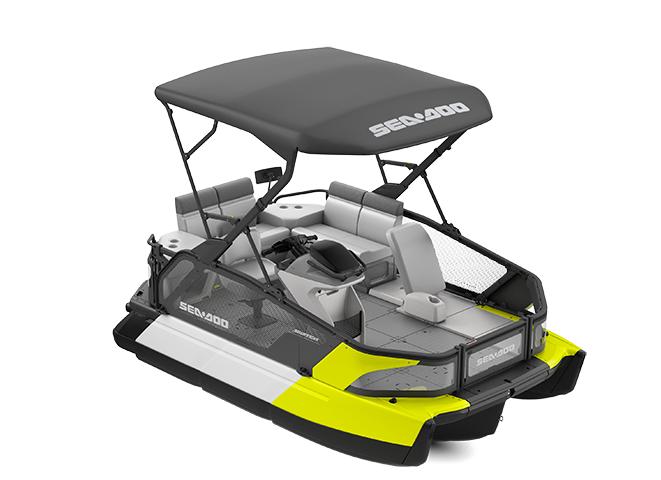 Ponton SEA-DOO Switch Sport Compact - 170 hp 2025
