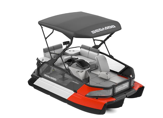 Ponton SEA-DOO Switch Sport Compact - 170 hp 2025