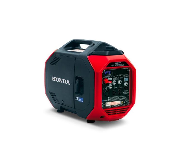 Produit Mecanique HONDA GÉNÉRATRICE EU3200i 2025