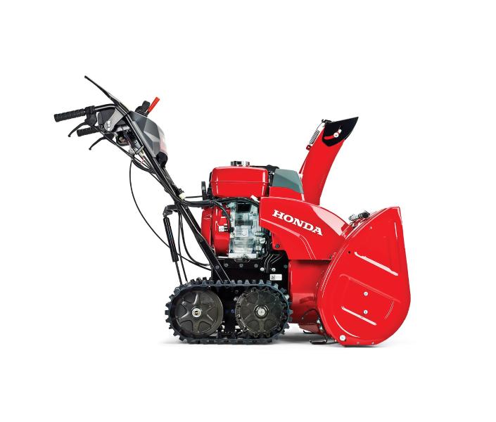 Produit Mecanique HONDA SOUFFLEUSE HSS1332CT 2024