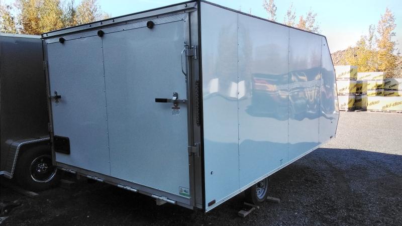 Remorque Lightning LTA813TA 2023