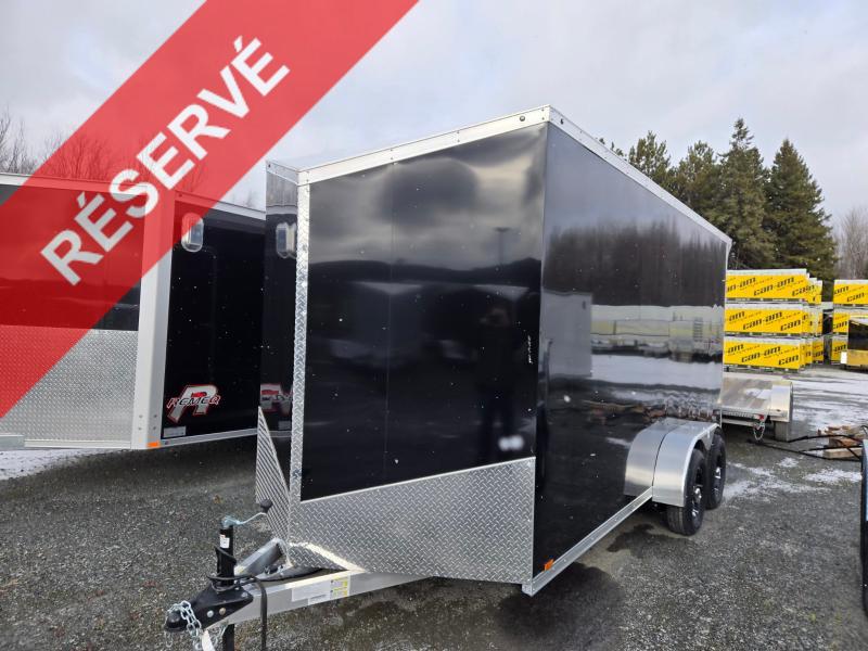Remorque Lightning LTF712TA2-96 2025