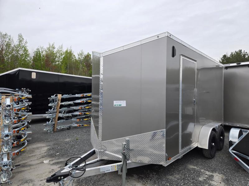 Remorque Lightning LTF714TA2-96 2025