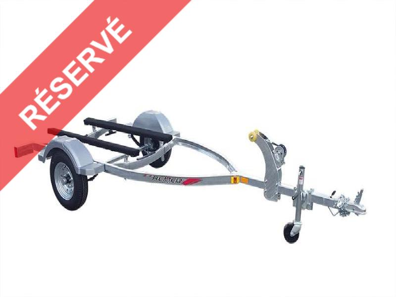 Remorque Remeq MNS1500G 2025