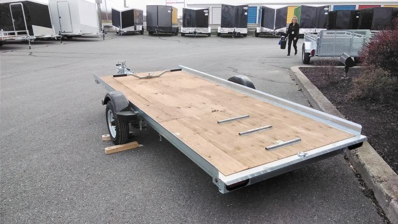 Remorque YC INC CM60140G 2023