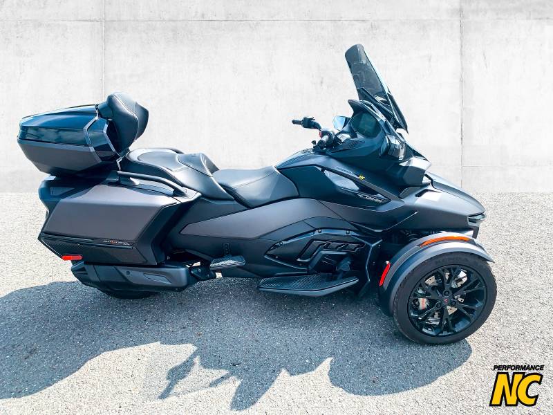 Spyder CAN-AM RT Limited (SE6) 2024