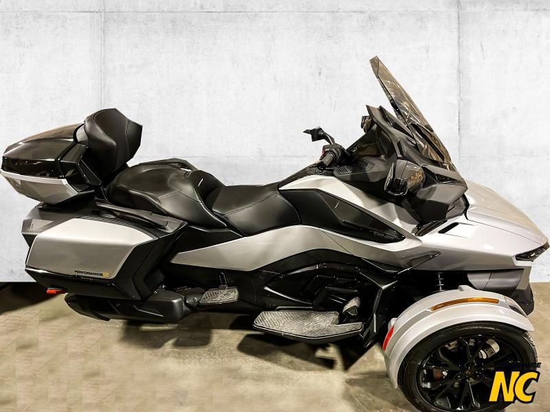Spyder CAN-AM RT Limited (SE6) 2024