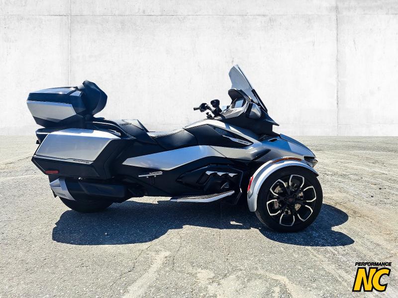 Spyder CAN-AM RT LIMITED (SE6) 2024
