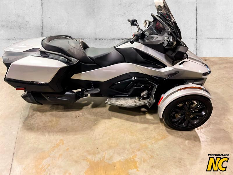 Spyder CAN-AM RT (SE6) 2024