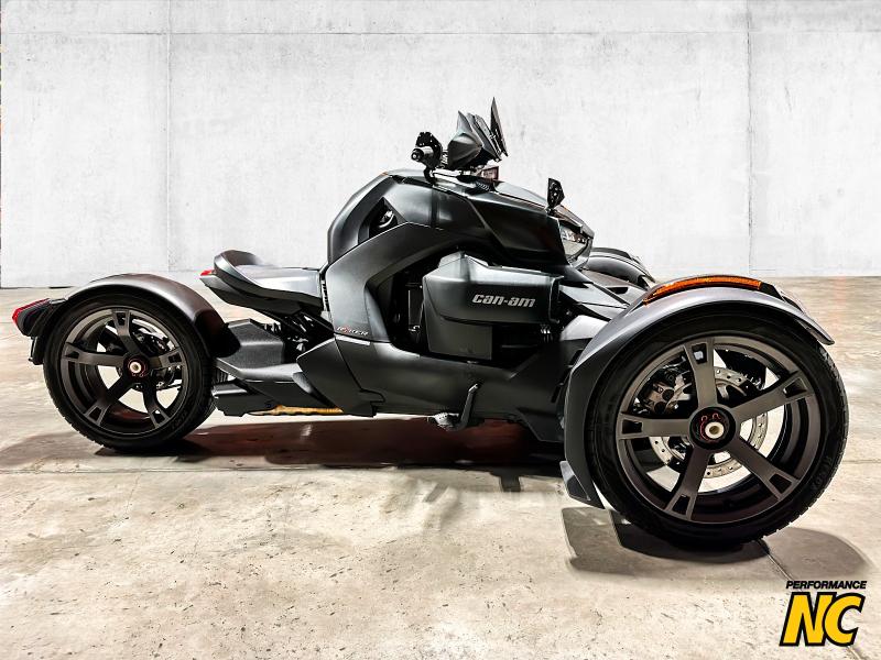 Spyder CAN-AM RYKER 900 ACE 2021