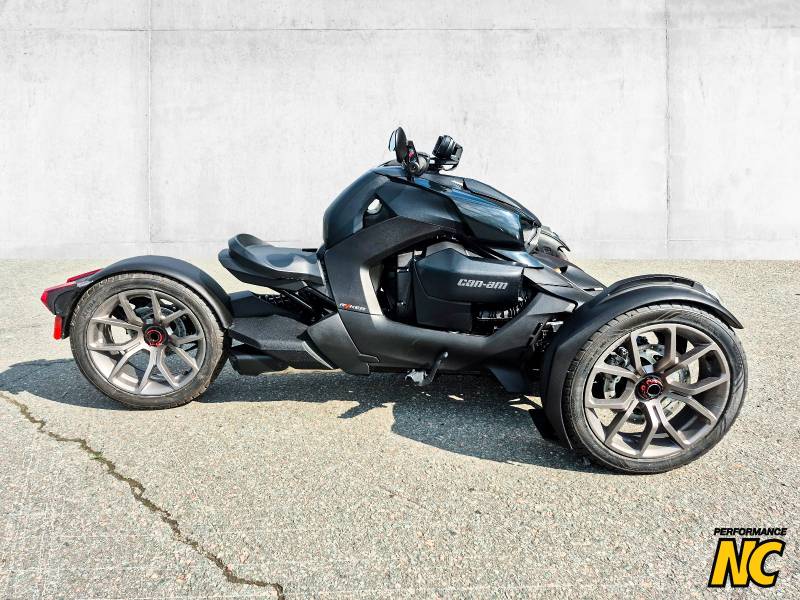 Spyder CAN-AM RYKER 900 ACE 2025