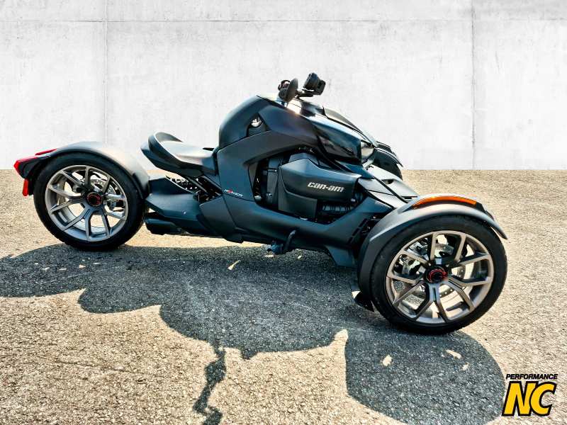 Spyder CAN-AM RYKER 900 ACE 2025
