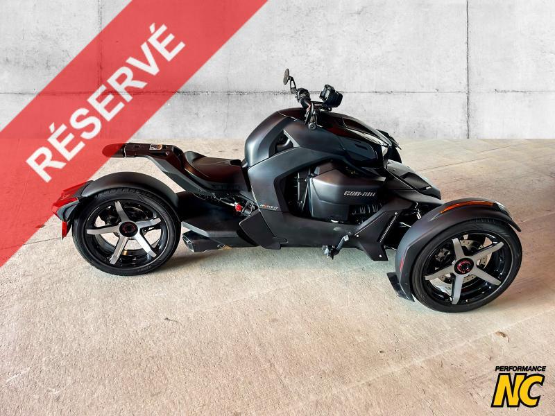 Spyder CAN-AM RYKER SPORT 900 ACE 2022