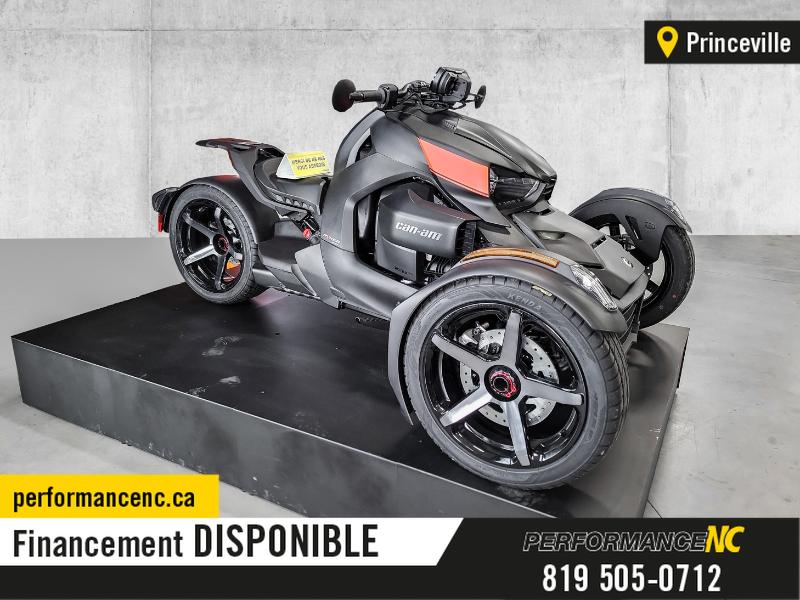 Spyder CAN-AM RYKER SPORT 900 ACE 2023