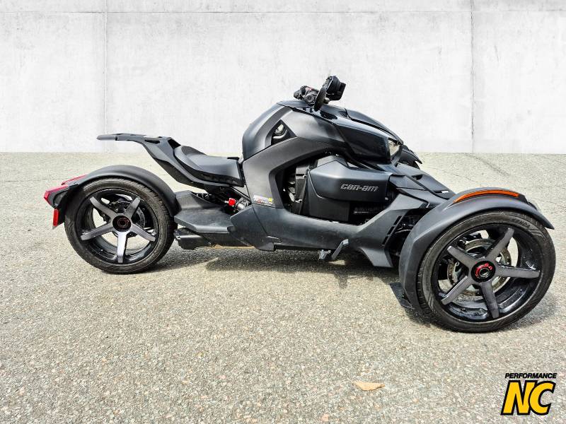 Spyder CAN-AM RYKER SPORT 900 ACE 2025