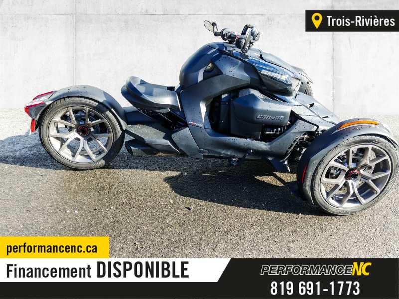 Spyder CAN-AM RYKER 900 ACE 2023