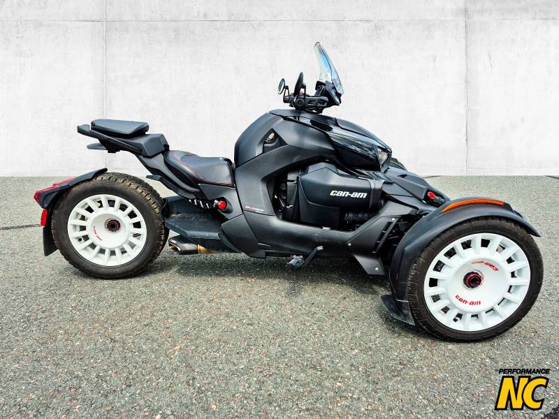Spyder CAN-AM RYKER RALLY 900 ACE 2023