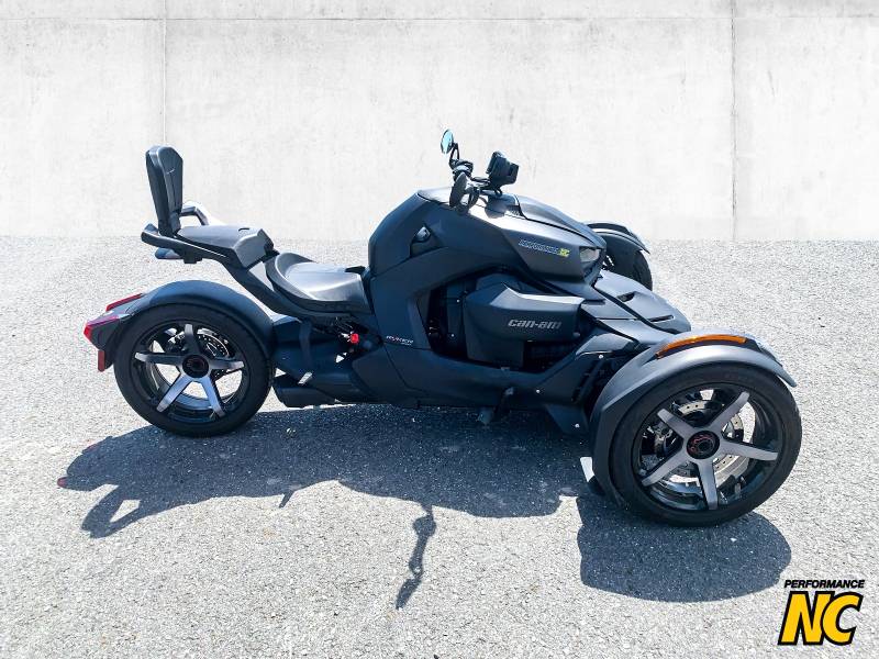 Spyder CAN-AM Ryker Sport (9 ACE) 2024