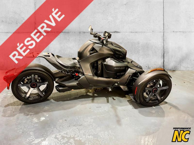 Spyder CAN-AM Ryker Sport (9 ACE) 2024
