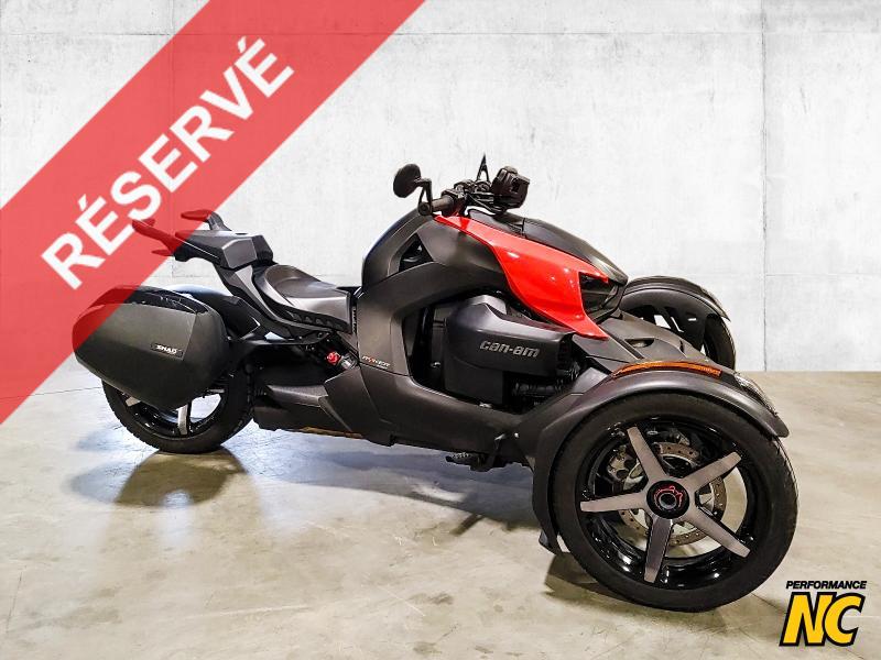 Spyder CAN-AM Ryker Sport (9 ACE) 2024